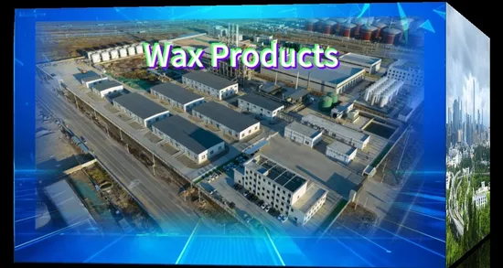 ゴム用高潤滑酸化ポリエチレンワックス