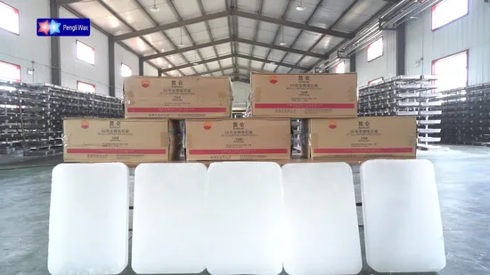 パラフィンワックス(58/60)