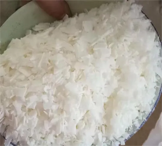 道路標示、交通ペイント、ケーブルに特化したPEワックス/ポリエチレンワックス